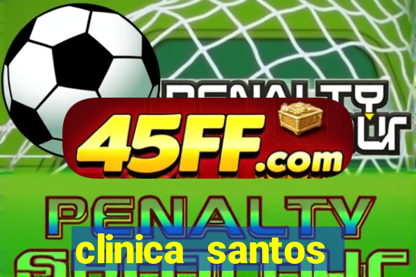clinica santos dumont uberaba